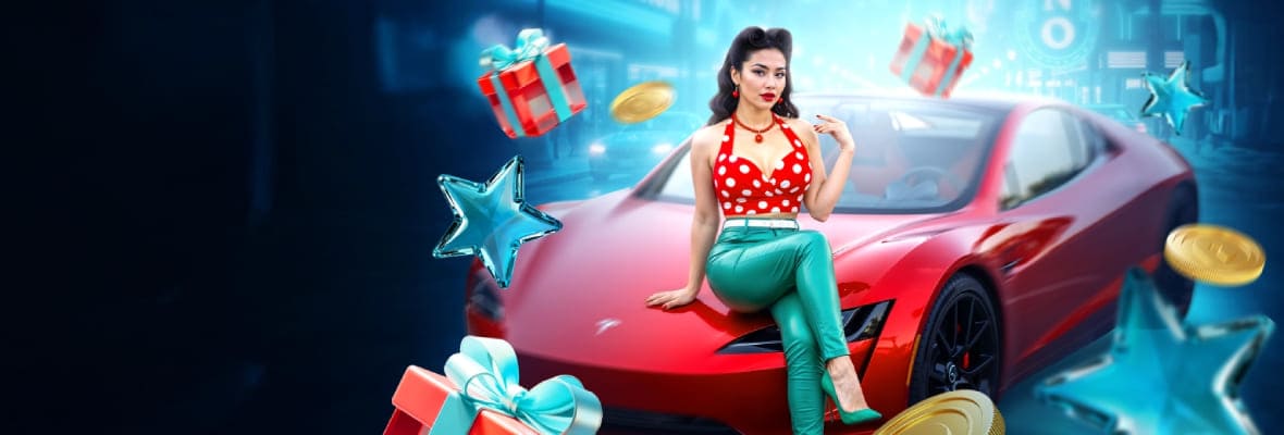 50 000 FS-dək 2 000 qalib üçün