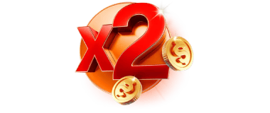 İkiqat Bazar ertəsi — mərclin uduşunu artırırıq