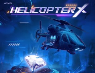 Helicopter X