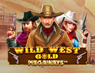 Wild West Gold Megaways